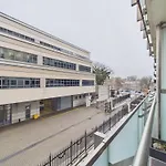 Gieldowa Modern By Solarento 公寓