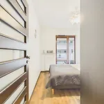 Gieldowa Modern By Solarento Lägenhet Warszawa