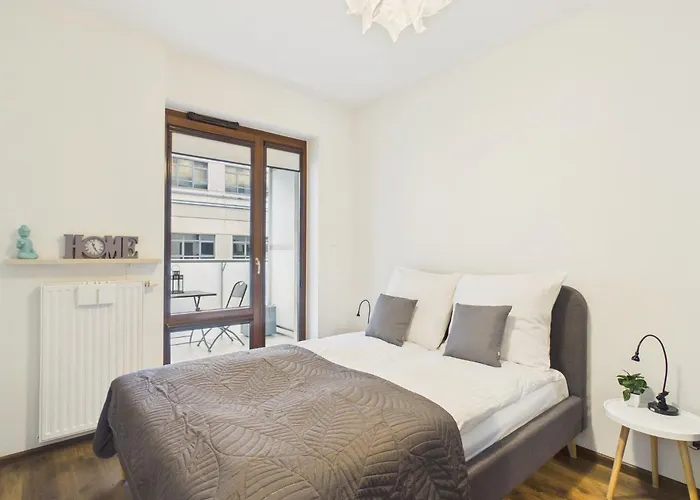 Gieldowa Modern By Solarento