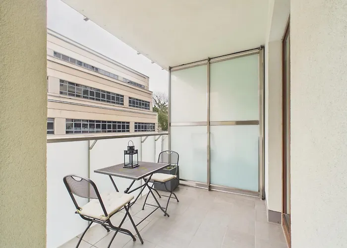 Gieldowa Modern By Solarento