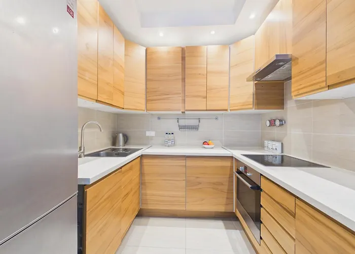 Gieldowa Modern By Solarento *